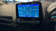 Ford EcoSport 1.0 EcoBoost 125 ST-Line 5dr Petrol Hatchback